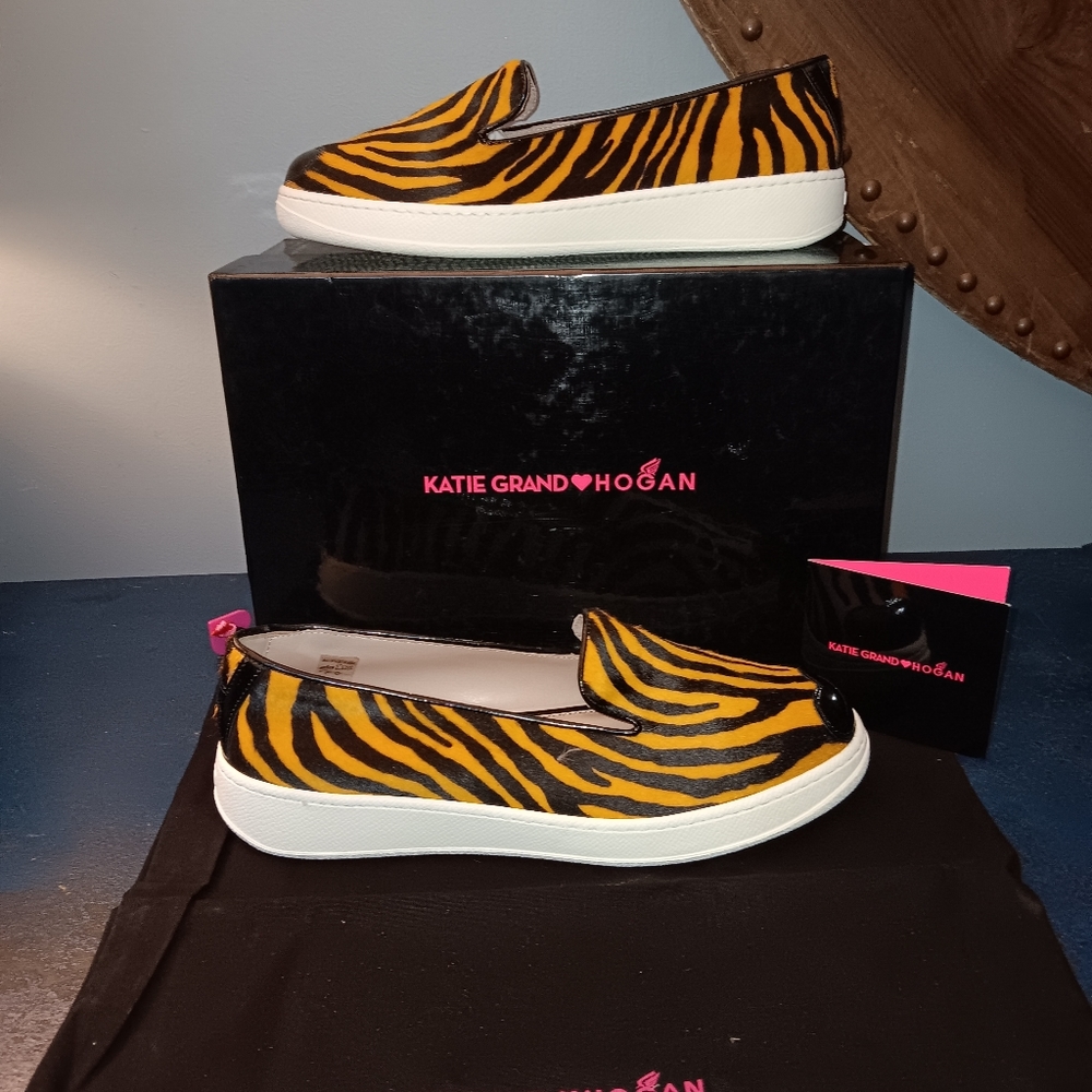Hogan sneakers